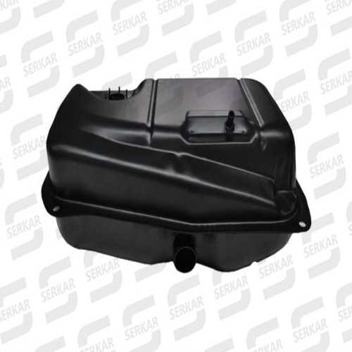 KARTAL YAKIT DEPOSU Ürün Görseli